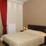 Hotel Filoxenia Portariá