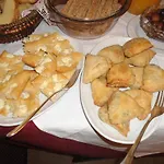 Hotel Filoxenia