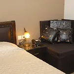 Hotel Filoxenia Portariá