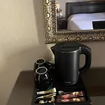 Filoxenia Hotel