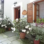 Hotel Filoxenia Portariá
