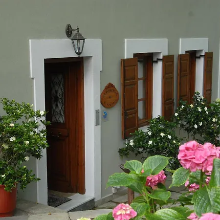Filoxenia Portariá