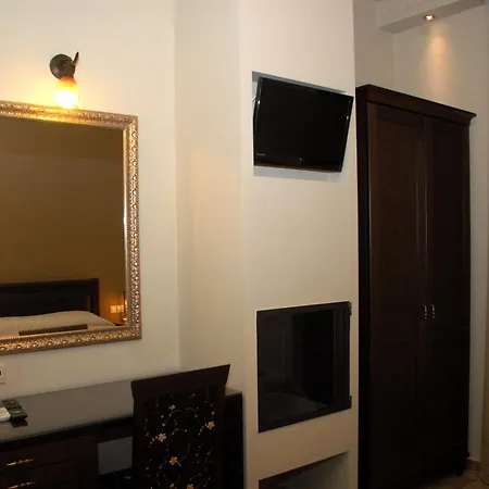 Otel Filoxenia Portariá