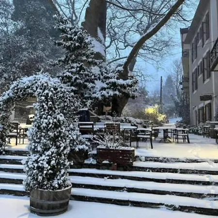 φιλοξένια Ξενοδοχείο Πορταριά