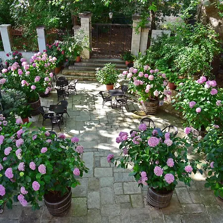 Hotel Filoxenia