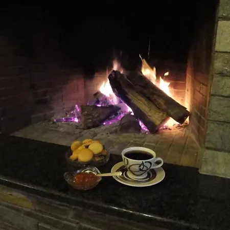 Hotel Filoxenia Portariá