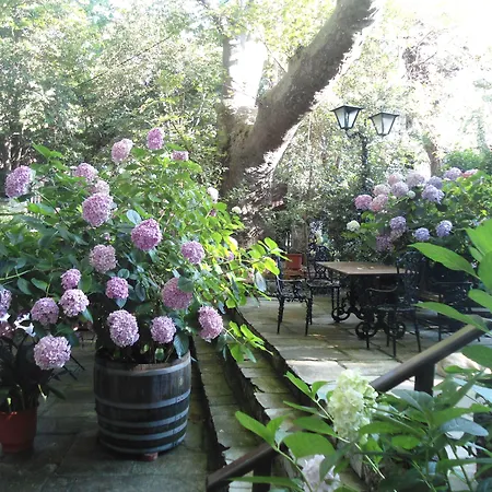 Filoxenia Otel Portariá