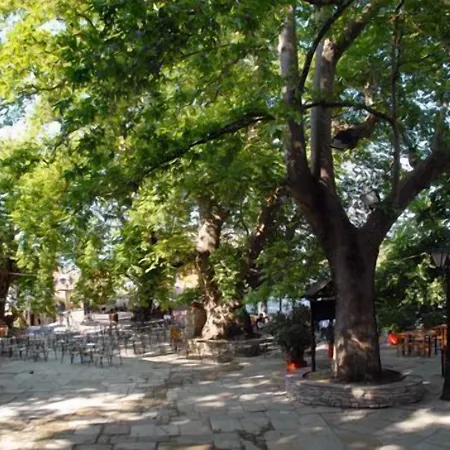 Filoxenia Hotel