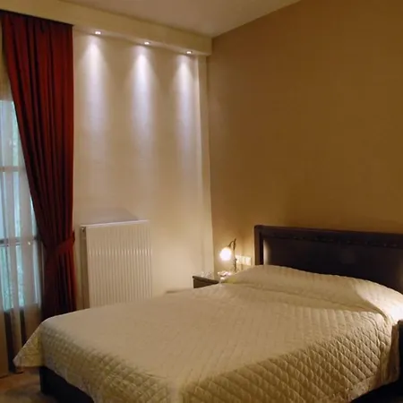 Filoxenia Hotell