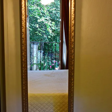 Hotell Filoxenia