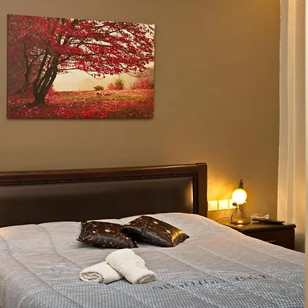 Hotell Filoxenia 2*