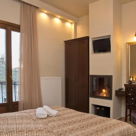 Filoxenia Hotell 2*