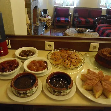 Filoxenia 2* Portariá