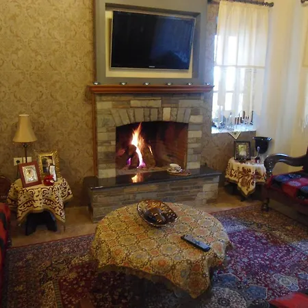 Hotel Filoxenia 2*