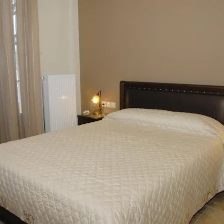 Filoxenia 2* Portariá