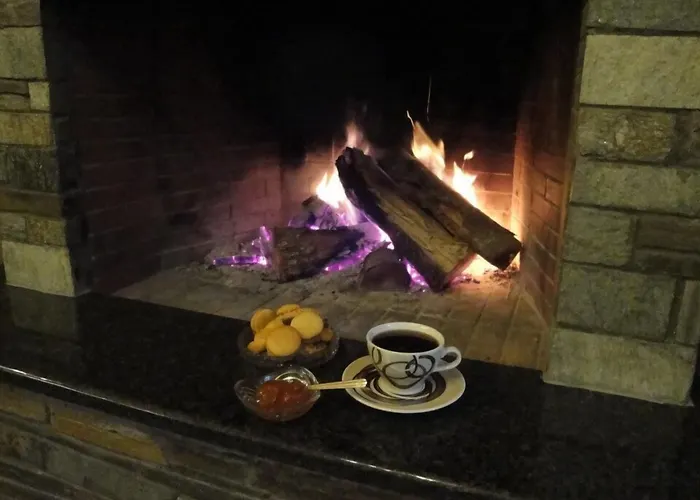 Hotel Filoxenia Portariá