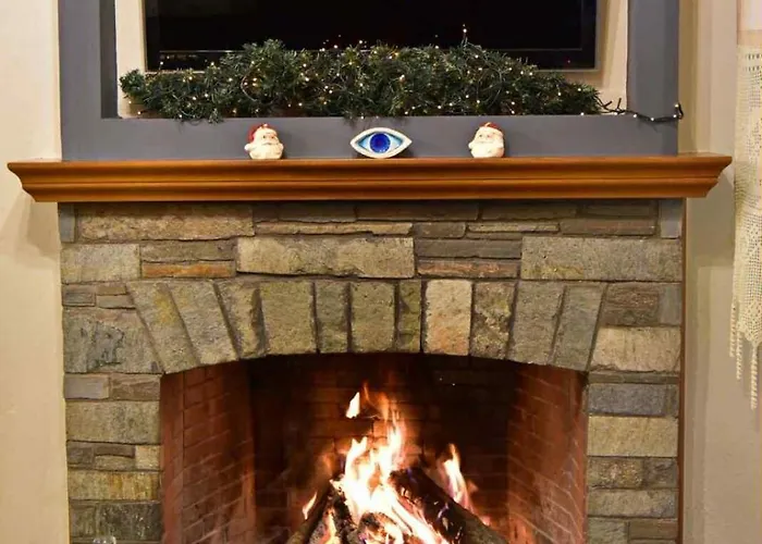 Filoxenia Hotel Portariá