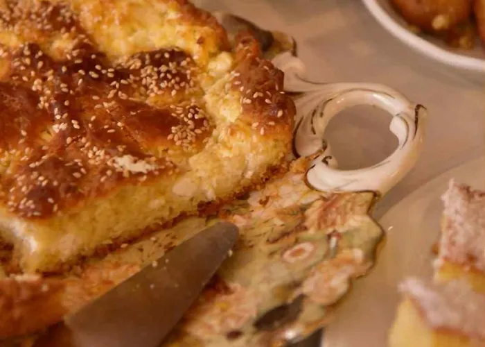 Filoxenia 2* بورتاريا