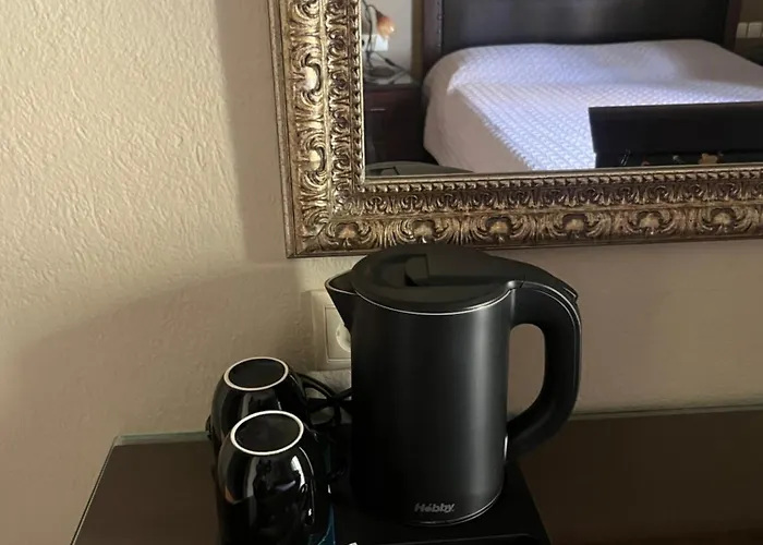 Filoxenia Hotel Portariá