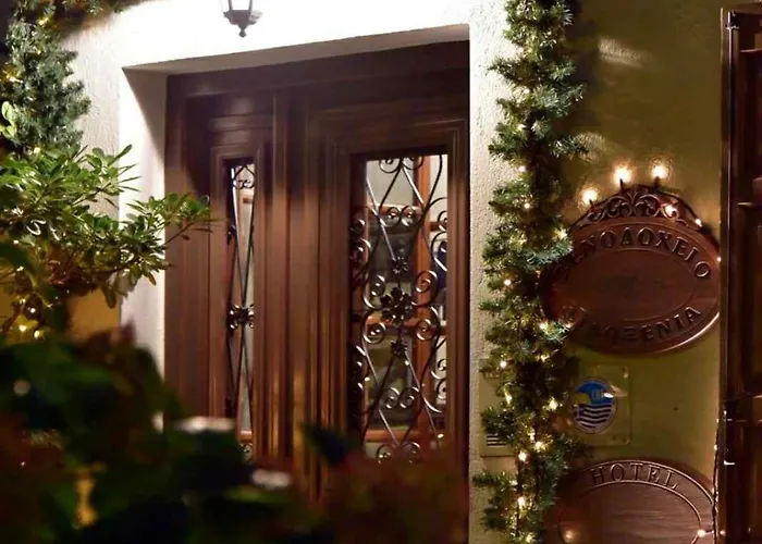 Filoxenia 2* بورتاريا