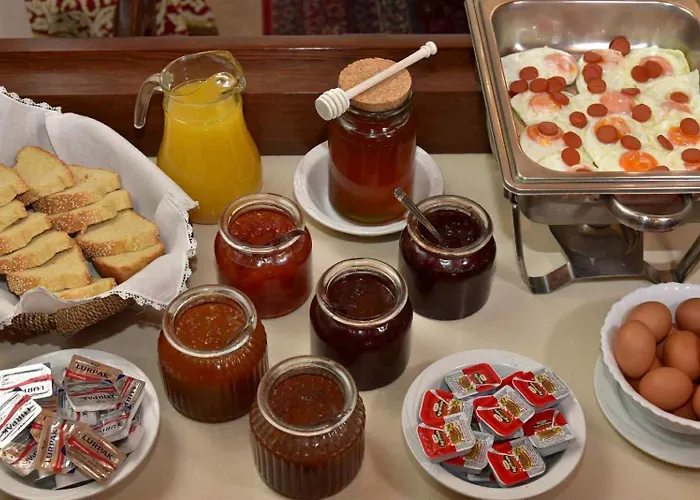 Filoxenia 2* Portariá