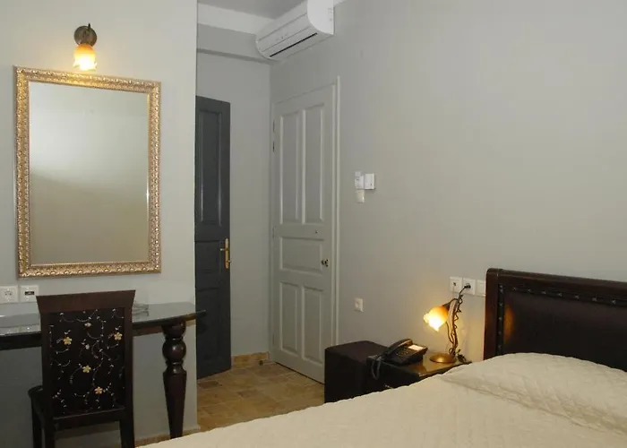 Filoxenia بورتاريا