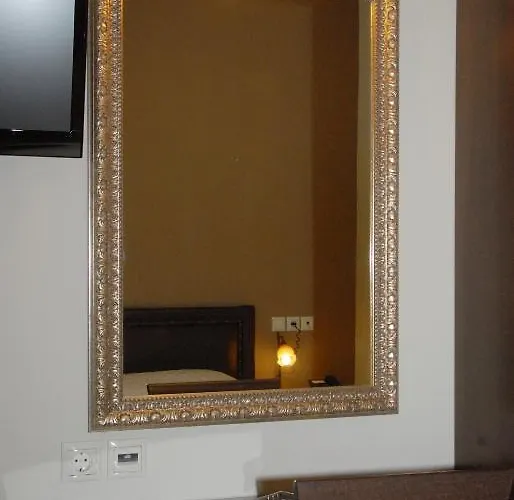 Filoxenia 2* Portariá